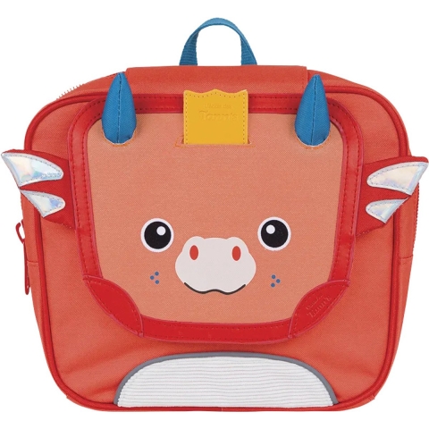 Mini schooltas voor kinderen Tann's Le Dragon
