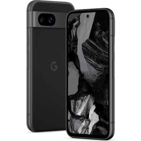 Smartphone Google Pixel 8 6,2"128 GB 8 GB RAM Groen Grijs