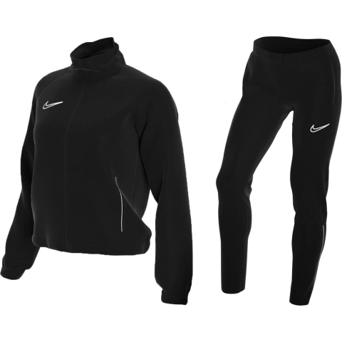Nike Dri-FIT ACD21 - Trainingsjack Dames - Maat L - Zwart