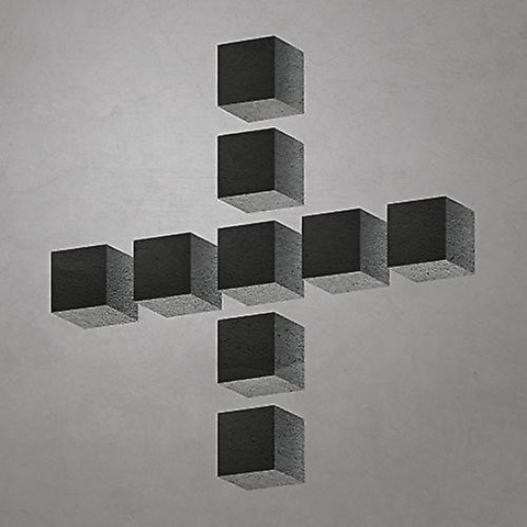 Minor Victories - LP - Zelfgetiteld debuutalbum - Wit vinyl