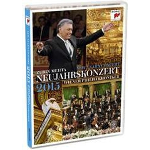 Wiener Philharmoniker - DVD - Special Edition - Klassieke Muziek