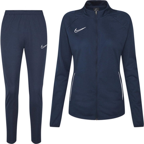Nike Dri-FIT Academy - Dames Trainingsjas - Warmte en zweetafvoer - Maat S