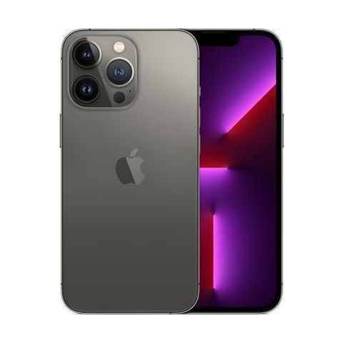 Apple iPhone 13 Pro - 256GB - 120Hz display - Grafiet