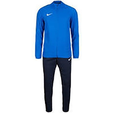 Nike Dri-FIT Park - Trainingsbroek Heren - Maat S - Elastische tailleband