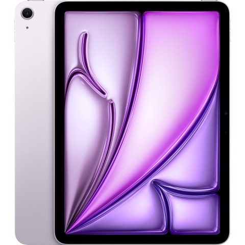 Apple iPad Air (2025) - Tablet - M3-chip 128GB - Paars