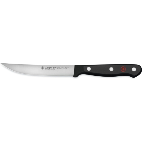 Wüsthof Gourmet steakmes 12 cm, 1025046412