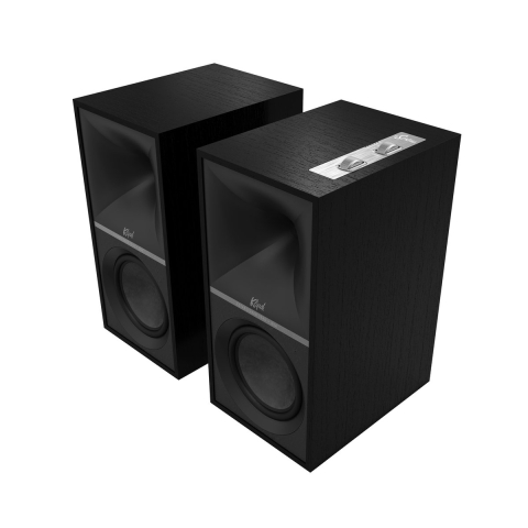 Klipsch The Sevens - Mat Zwart (per paar) |  | 0743878047776