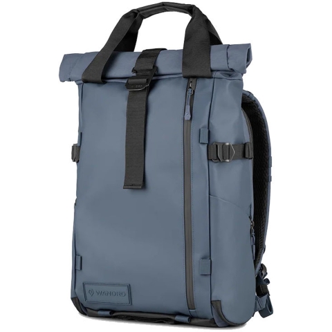 WANDRD PRVKE 21L Aegean Blue V4 |  | 0850063081221