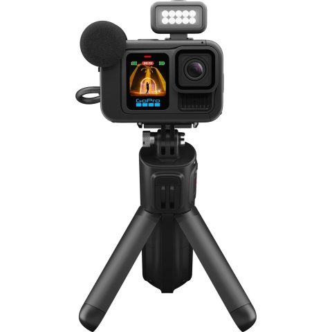 GoPro HERO 13 Black Creator Edition |  | 0810116381661