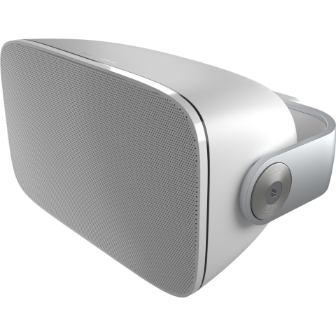 Bowers&Wilkins AM-1 (Paar) - Wit |  | AM-1WH