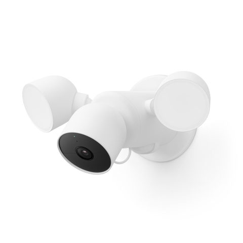 Google Nest Cam met Spotlight |  | 0193575011080