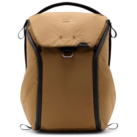Peak Design Everyday Backpack 20L Coyote |  | 0818373025663