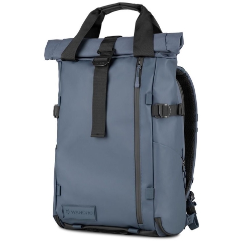 WANDRD PRVKE 21L Aegean Blue Photo Bundle V4 |  | 0850063081290