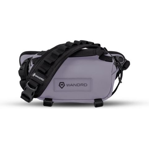 WANDRD Rogue Sling 3L Uyuni Purple |  | 0850041678368