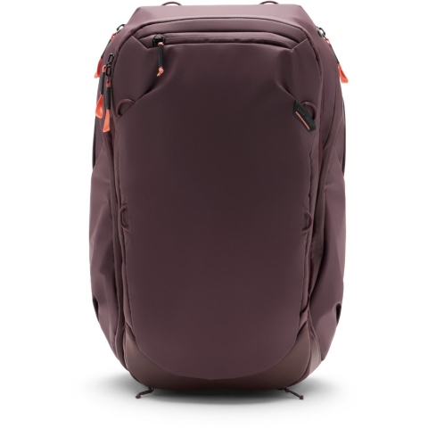 Peak Design Travel Backpack 45L - Eclipse |  | 0818373028497