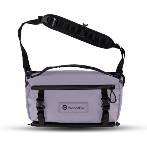 WANDRD Rogue Sling 9L Uyuni Purple |  | 0850041678429