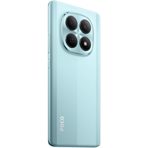 POCO M8 5G Green 8 GB + 256 GB