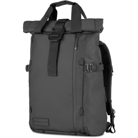 WANDRD PRVKE 41L Black Photo Bundle V4 |  | 0850063081504