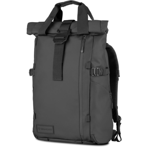 WANDRD PRVKE 31L Black V4 |  | 0850063081351