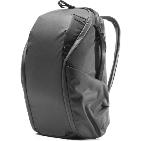 Peak Design Everyday Backpack Zip 15L Black |  | 0818373021481
