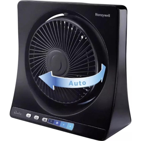 Honeywell HT354E4 - Tafelventilator