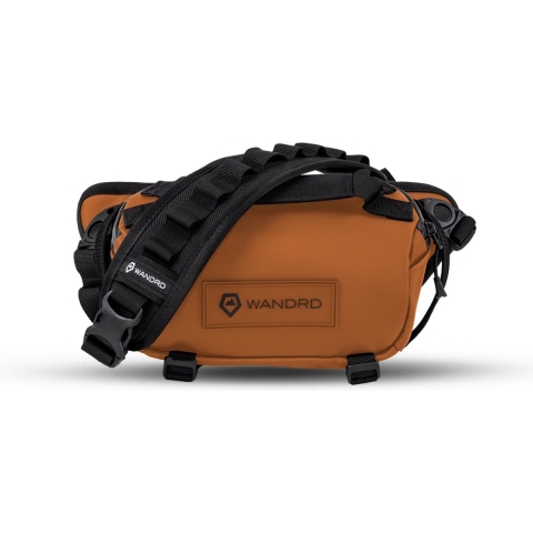 WANDRD Rogue Sling 3L Sedona Orange |  | 0850041678351