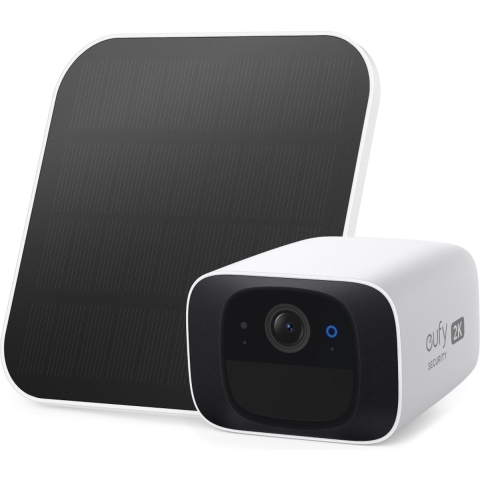 Eufy SoloCam C210 |  | 0194644193607