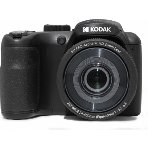 Kodak PIXPRO AZ255 Zwart |  | 0819900014099