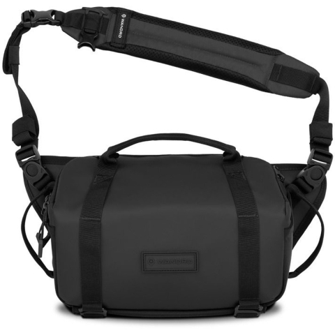 WANDRD Rogue Sling 6L Black V2 |  | 0850071051070