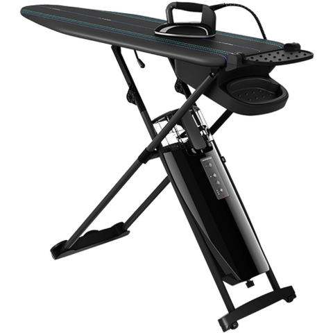 Laurastar Smart U Strijksysteem |  | 000.0301.800