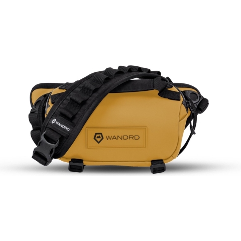 WANDRD Rogue Sling 3L Dallol Yellow |  | 0850041678436