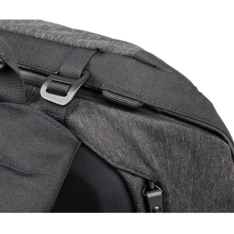 Think Tank Speedtop 20 Backpack Graphite |  | 0874530001086