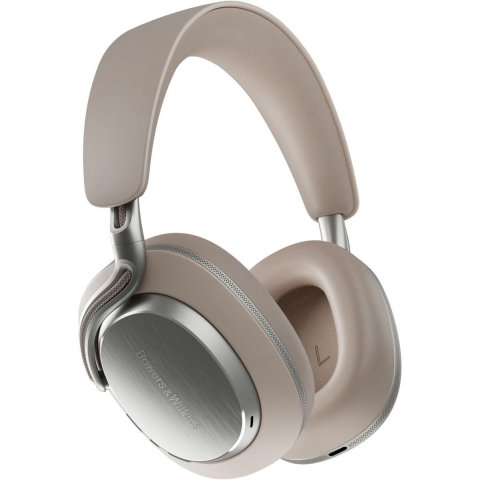 Bowers&Wilkins PX8 S2 - Warm Stone |  | 0714346347728