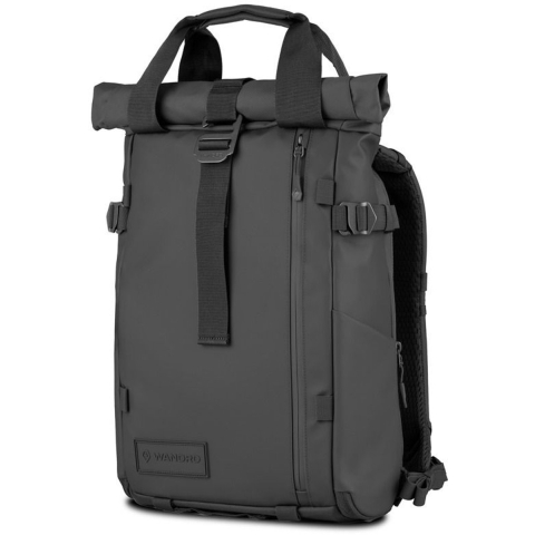 WANDRD PRVKE 15L Black V4 |  | 0850071051827