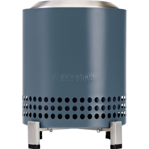 Solo Stove Mesa XL RVS Water |  | 0850040701906
