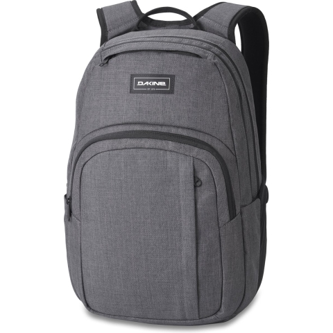 Rugtas Campus M 25L Carbon
