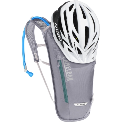 Rugzak Classic Light 2L Gunmetal/Hydro