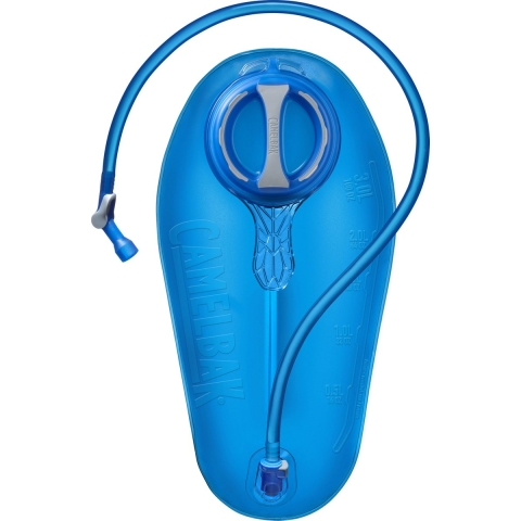 Crux Reservoir 3L Blauw