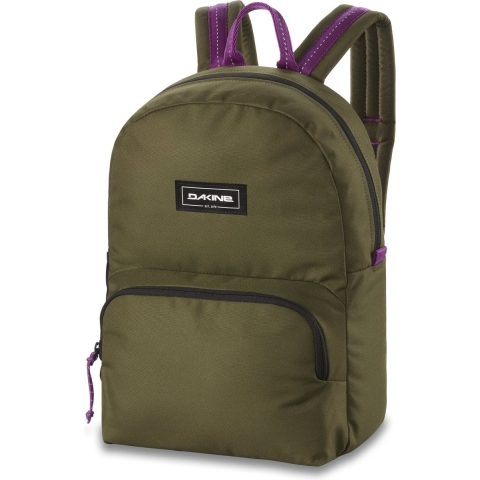 Rugtas Cubby Pack 12L Jungle Punch