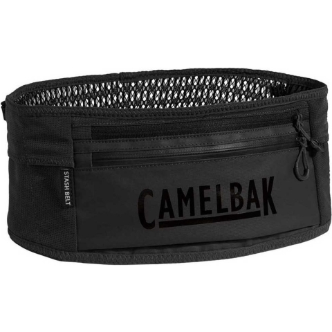 Stash Belt 2L Zwart - Maat M