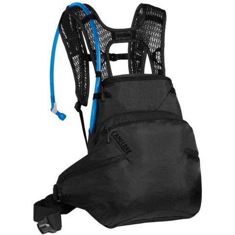 Rugzak  Skyline Low Rider 10L Zwart