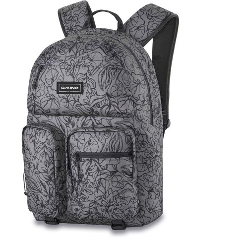 Rugtas Method DLX 28L Poppy Griffin