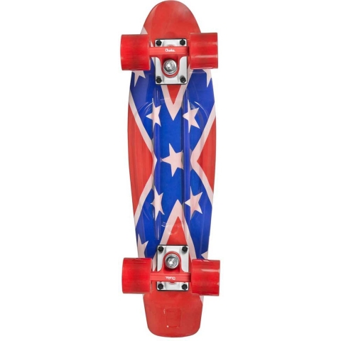 Skateboard Powerslide Juicy Susi South State