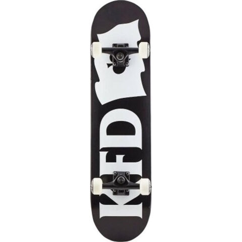 Skateboard KFD Young Gunz