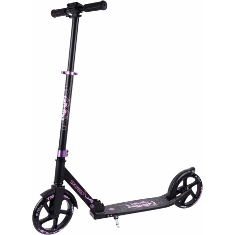Opvouwbare scooter Tempish Nixin 200 AL