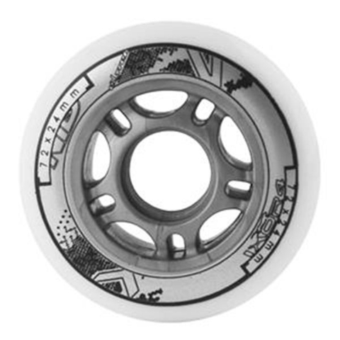 Wiel NILS Extreme PU (x4)