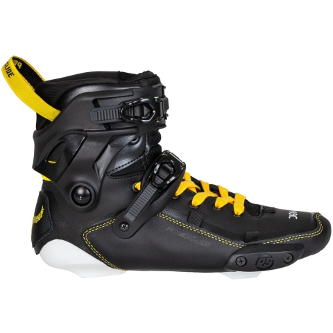 Rolschaatsschoenen Powerslide Tau Bis_onte