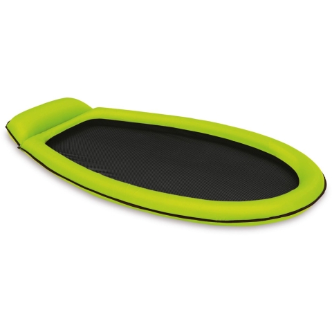 Intex waterhangmat blauw