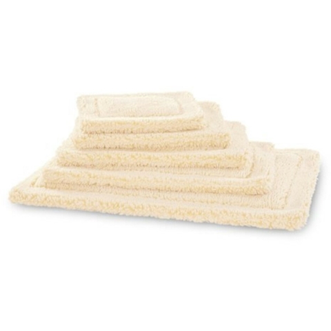 HuggleHounds Hondenmat Natural Medium 61 x 93 cm
