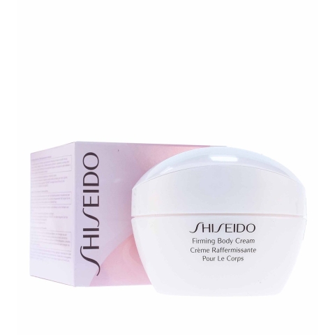 Shiseido Firming Body Cream 200 ml